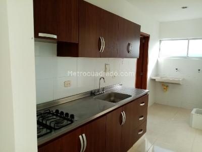Apartamento en venta en Pasatiempo, Montería · foto 8 de 17