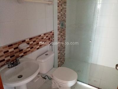 Apartamento en venta en Pasatiempo, Montería · foto 9 de 17