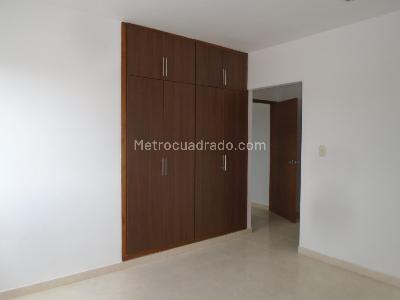 Apartamento en venta en Pasatiempo, Montería · foto 10 de 17