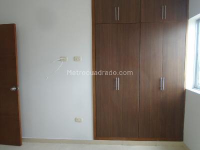 Apartamento en venta en Pasatiempo, Montería · foto 13 de 17