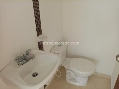 Apartamento en venta en Pasatiempo, Montería · foto 16 de 17