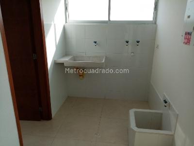 Apartamento en venta en Pasatiempo, Montería · foto 17 de 17