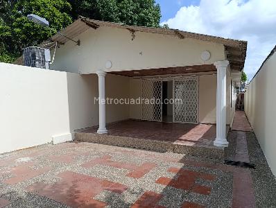 Casa en venta en El Recreo, Montería · foto 5 de 20