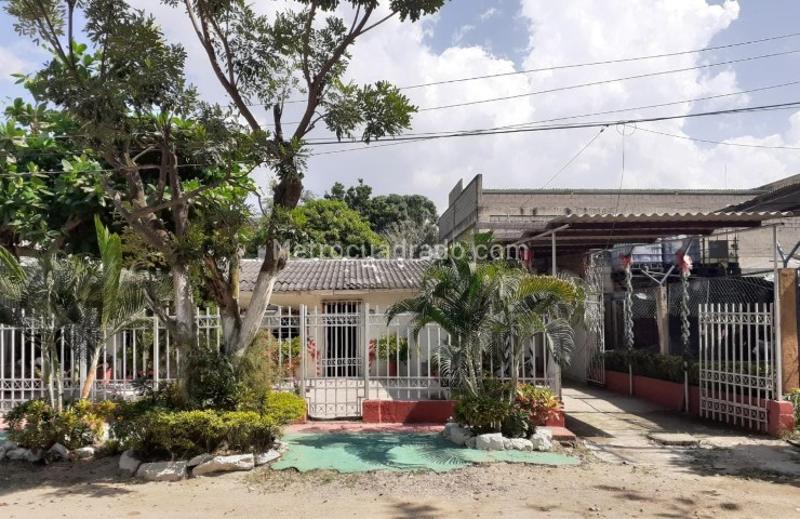 Casa en Arriendo, Bellavista, Cartagena de Indias - Widok 2
