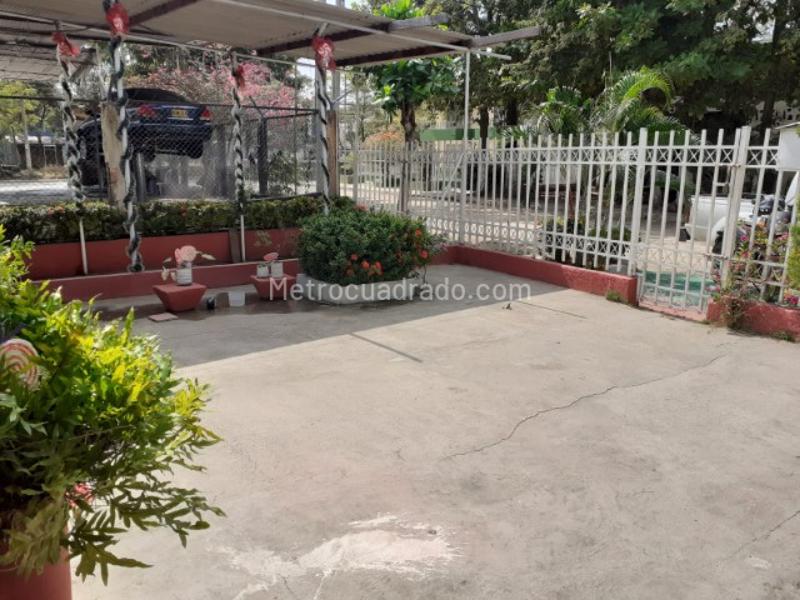Casa en Arriendo, Bellavista, Cartagena de Indias - Widok 3