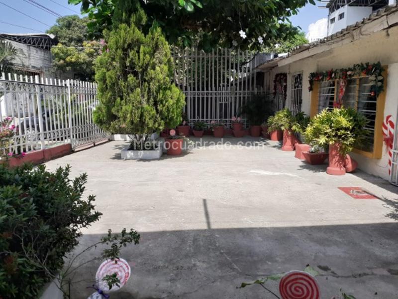 Casa en Arriendo, Bellavista, Cartagena de Indias - Widok 4