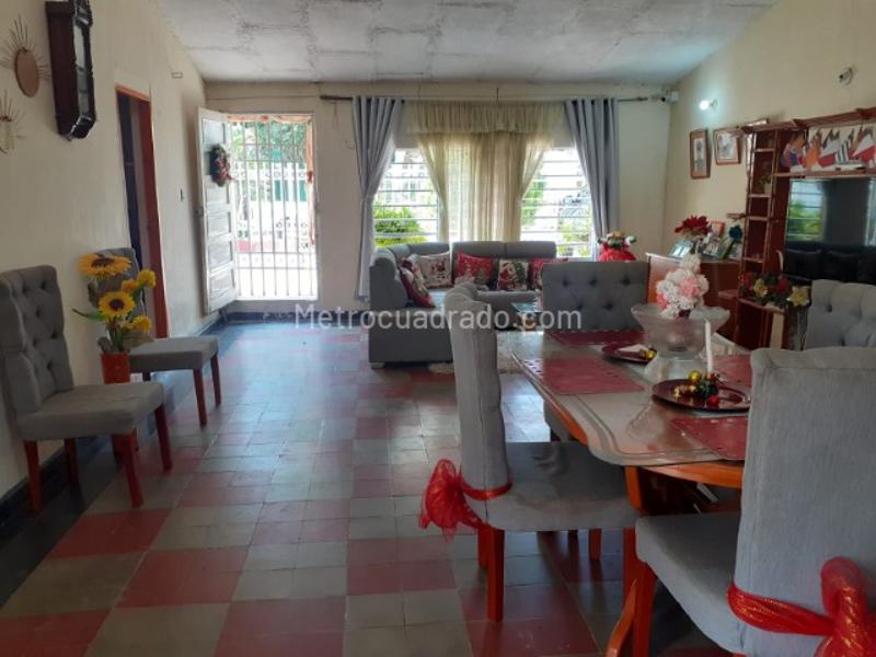 Casa en Arriendo, Bellavista, Cartagena de Indias - Widok 5