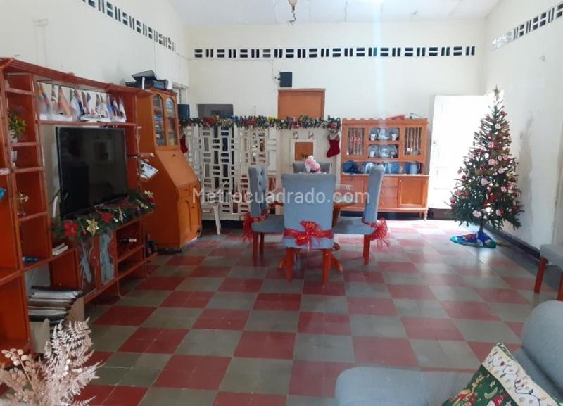 Casa en Arriendo, Bellavista, Cartagena de Indias - Widok 6