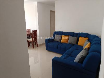 Apartamento de 2 alcobas en venta en San Fernando, Cartagena, 65 m² · foto 2 de 17