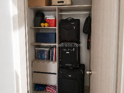 Apartamento de 2 alcobas en venta en San Fernando, Cartagena, 65 m² · foto 5 de 17