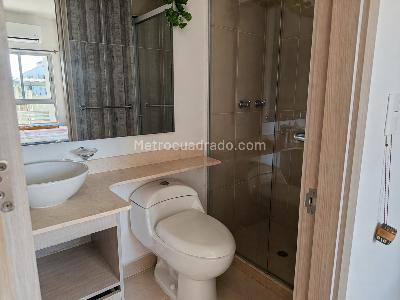 Apartamento de 2 alcobas en venta en San Fernando, Cartagena, 65 m² · foto 6 de 17