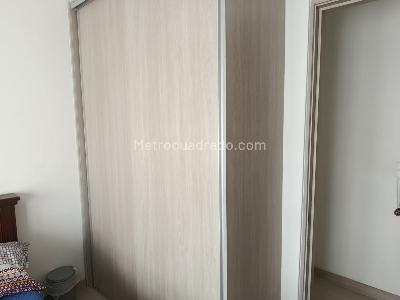 Apartamento de 2 alcobas en venta en San Fernando, Cartagena, 65 m² · foto 9 de 17