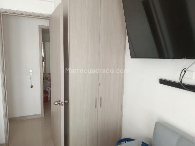 Apartamento de 2 alcobas en venta en San Fernando, Cartagena, 65 m² · foto 10 de 17