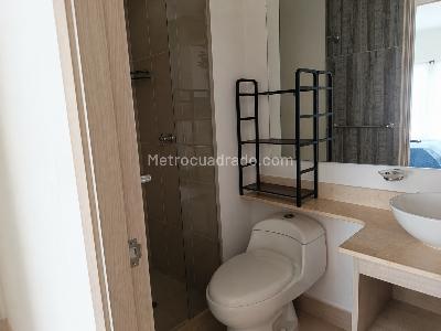 Apartamento de 2 alcobas en venta en San Fernando, Cartagena, 65 m² · foto 11 de 17