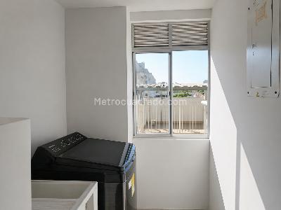 Apartamento de 2 alcobas en venta en San Fernando, Cartagena, 65 m² · foto 12 de 17