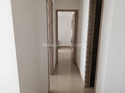 Apartamento de 2 alcobas en venta en San Fernando, Cartagena, 65 m² · foto 13 de 17