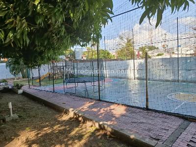 Apartamento de 2 alcobas en venta en San Fernando, Cartagena, 65 m² · foto 16 de 17