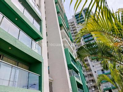 Apartamento de 2 alcobas en venta en San Fernando, Cartagena, 65 m² · foto 17 de 17