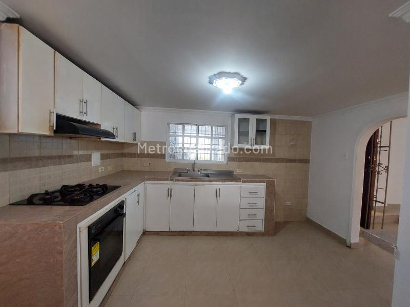 Casa en Arriendo, Bosque, Cartagena de Indias - Ansicht 4