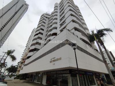 Local Comercial en Arriendo, Bocagrande, Cartagena de Indias