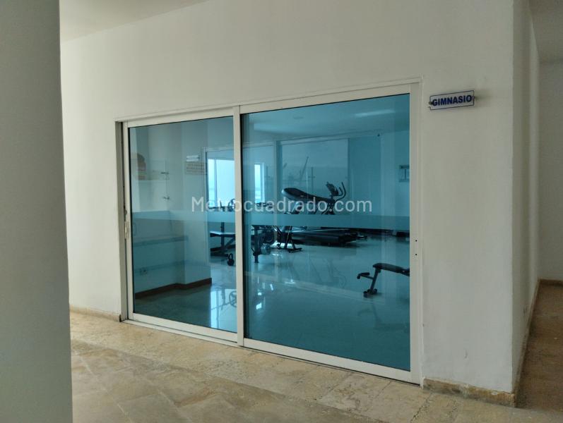 Apartamento en Arriendo, Bocagrande, Cartagena de Indias - Widok 5