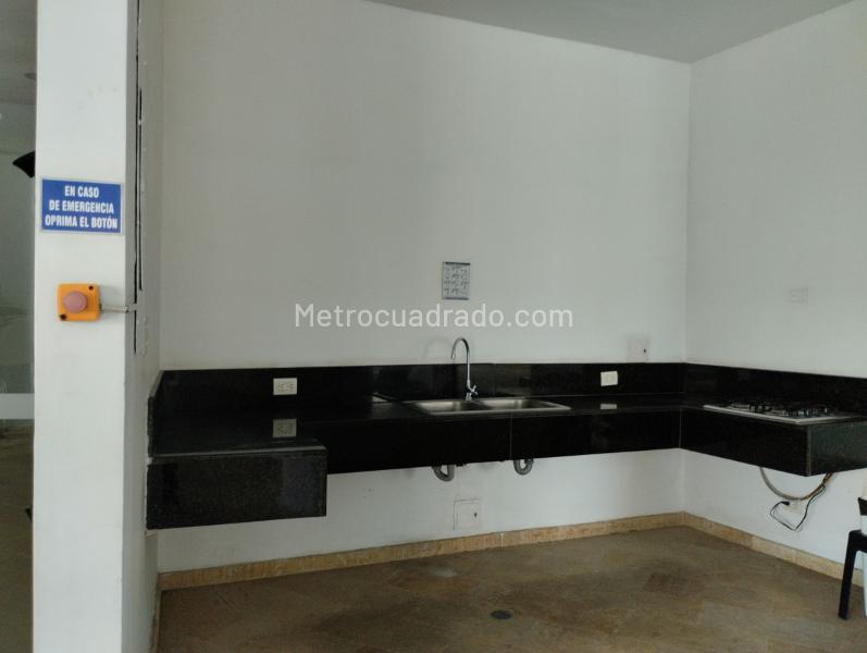 Apartamento en Arriendo, Bocagrande, Cartagena de Indias - Więcej