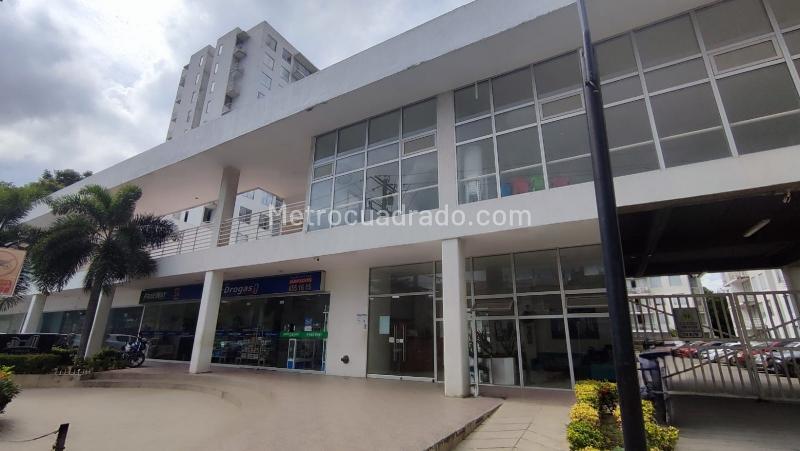 Local Comercial en Arriendo, San Jose De Los Campanos, Cartagena de Indias - Vista 2
