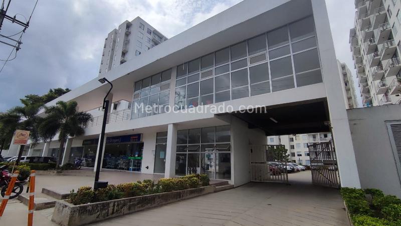 Local Comercial en Arriendo, San Jose De Los Campanos, Cartagena de Indias - Vista 3