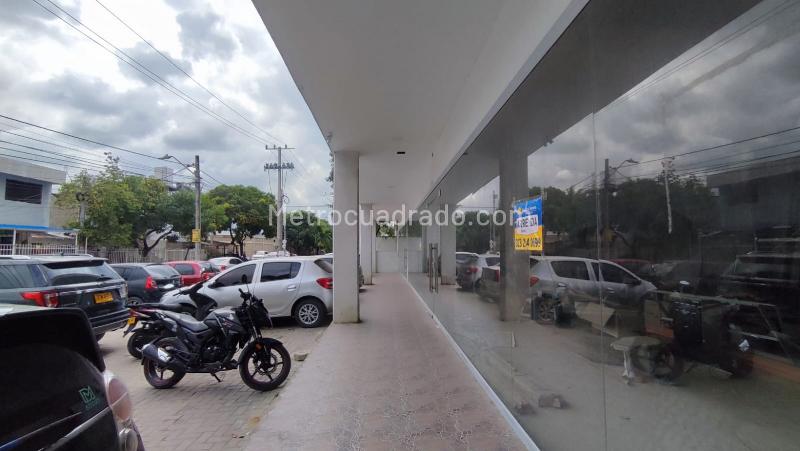 Local Comercial en Arriendo, San Jose De Los Campanos, Cartagena de Indias - Vista 5