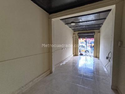 Casa en venta en Centro, Montería · foto 20 de 20