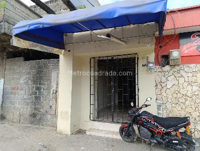 Casa en venta en Centro, Montería · foto 12 de 20