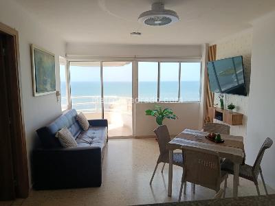 Apartamento en Arriendo, Cabrero, Cartagena de Indias
