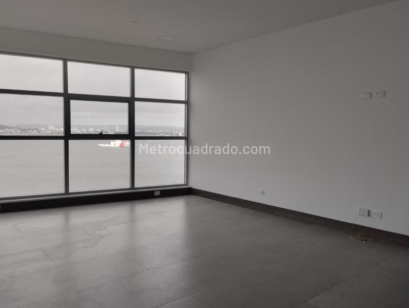 Oficina en Arriendo, Bocagrande, Cartagena de Indias - Widok 3