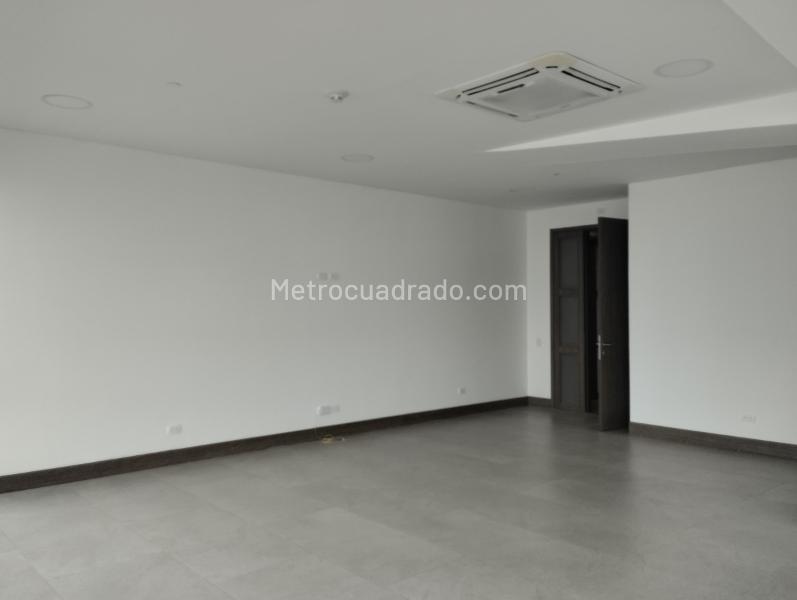 Oficina en Arriendo, Bocagrande, Cartagena de Indias - Widok 4