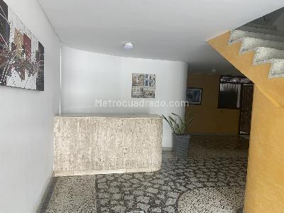 Apartamento de 3 alcobas en venta en Bocagrande, Cartagena, 111 m² · foto 16 de 17