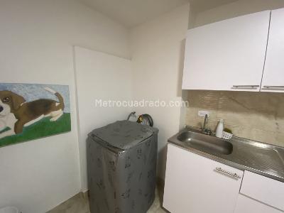 Apartamento de 3 alcobas en venta en Bocagrande, Cartagena, 111 m² · foto 6 de 17