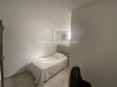 Apartamento de 3 alcobas en venta en Bocagrande, Cartagena, 111 m² · foto 7 de 17