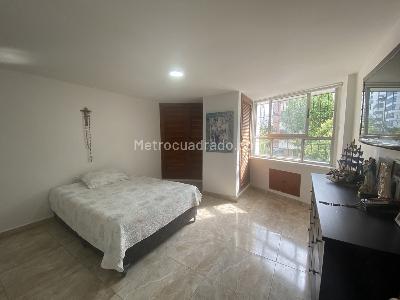 Apartamento de 3 alcobas en venta en Bocagrande, Cartagena, 111 m² · foto 9 de 17