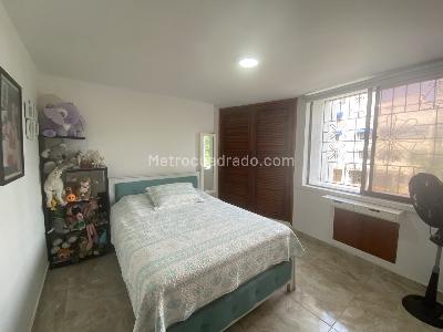 Apartamento de 3 alcobas en venta en Bocagrande, Cartagena, 111 m² · foto 11 de 17