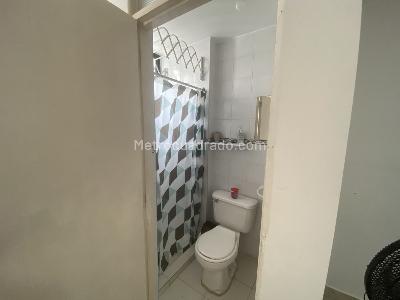 Apartamento de 3 alcobas en venta en Bocagrande, Cartagena, 111 m² · foto 14 de 17