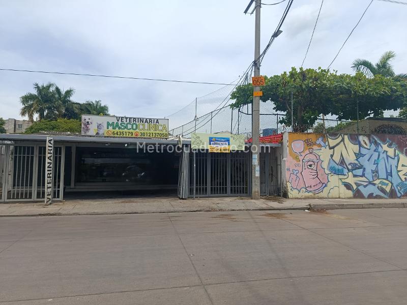 Local Comercial en Arriendo, Ternera, Cartagena de Indias - Vista 2
