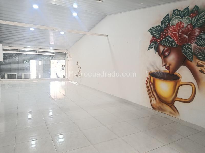 Local Comercial en Arriendo, Ternera, Cartagena de Indias - Vista 3
