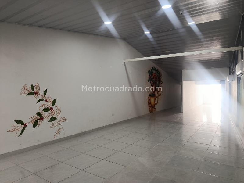 Local Comercial en Arriendo, Ternera, Cartagena de Indias - Vista 4