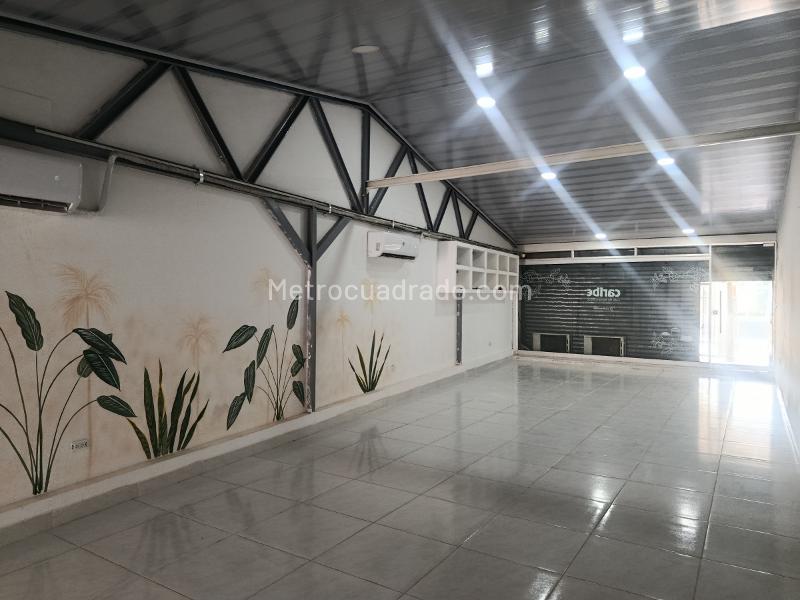 Local Comercial en Arriendo, Ternera, Cartagena de Indias - Vista 5