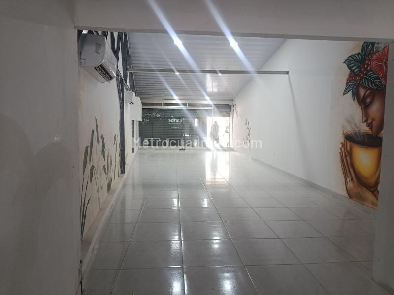 Local Comercial en Arriendo, Ternera, Cartagena de Indias - Más