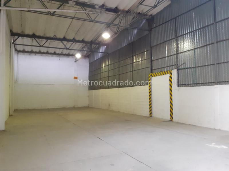 Bodega en Arriendo, Albornoz, Cartagena de Indias - Más
