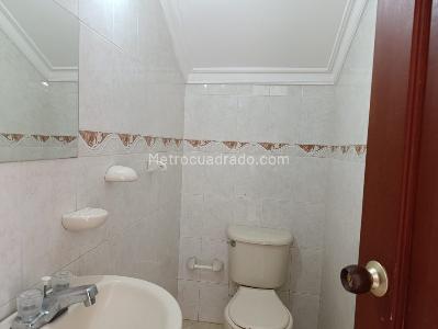Casa en venta en Urb, Montería · foto 20 de 20