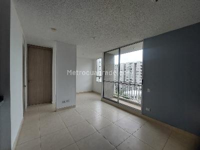 Apartamento en Arriendo, Ternera, Cartagena de Indias