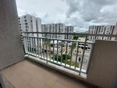 Apartamento de 2 alcobas en arriendo en Ternera, Cartagena, 58 m² · foto 3 de 13