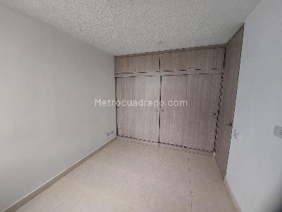 Apartamento de 2 alcobas en arriendo en Ternera, Cartagena, 58 m² · foto 4 de 13